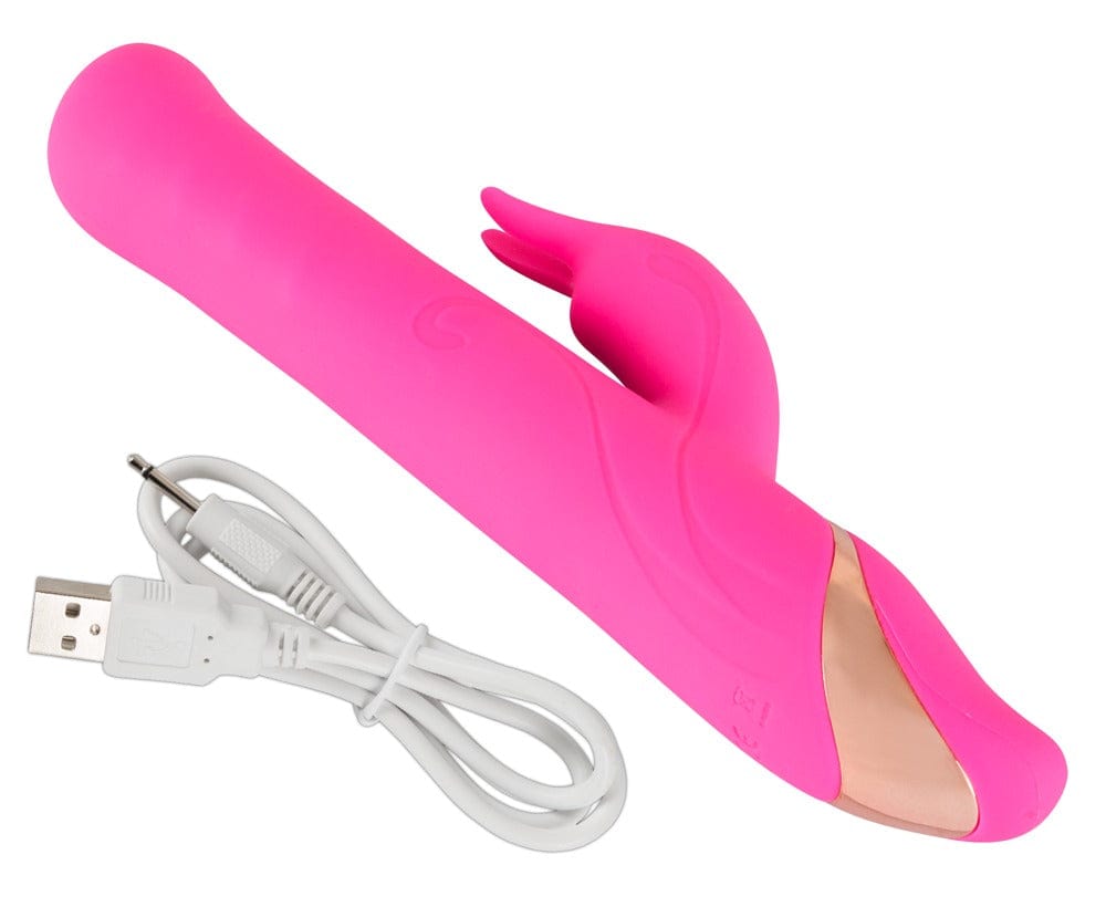 Vibrator Floppy 22,5 x 3,5 cm
