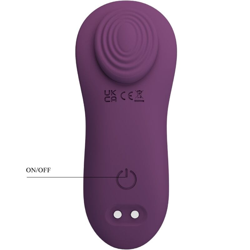 Vibrator Franz und Kostenlose App Lila