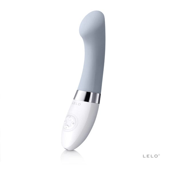 Vibrator G-Punkt 16,5 x 3,3 cm Grau
