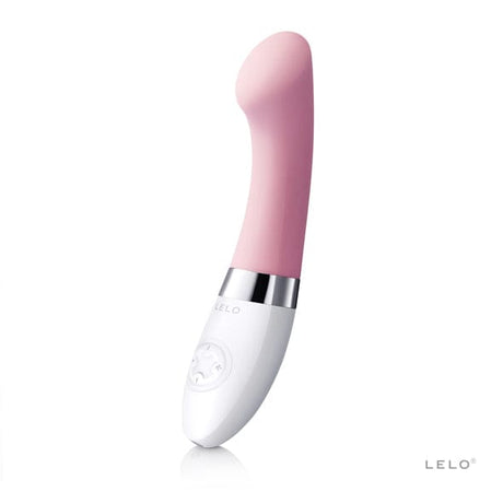 Vibrator G-Punkt 16,5 x 3,3 cm Rosa