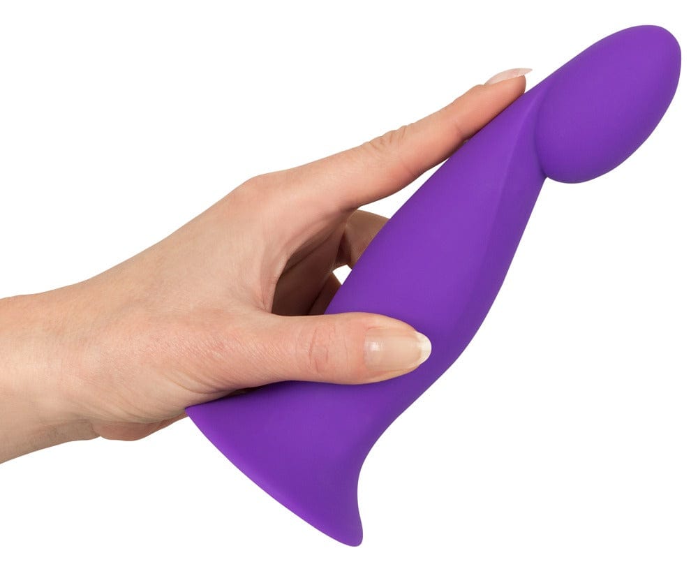 Vibrator G-Punkt 18 x 4,2 cm