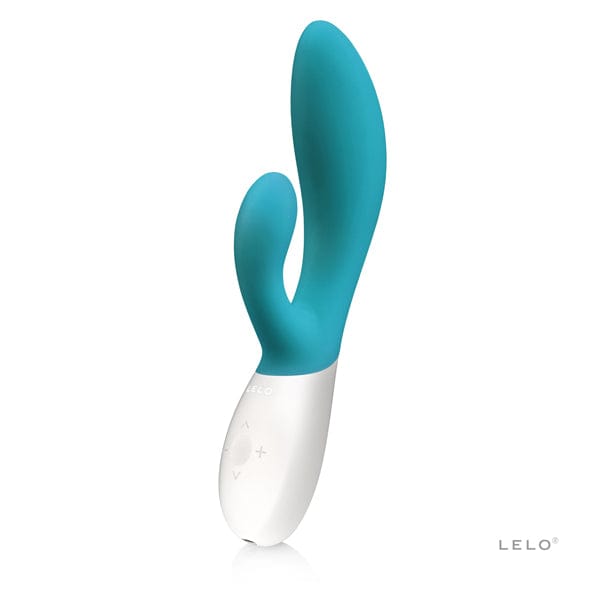 Vibrator G-Punkt Delfin 20 x 3,8 cm Türkis