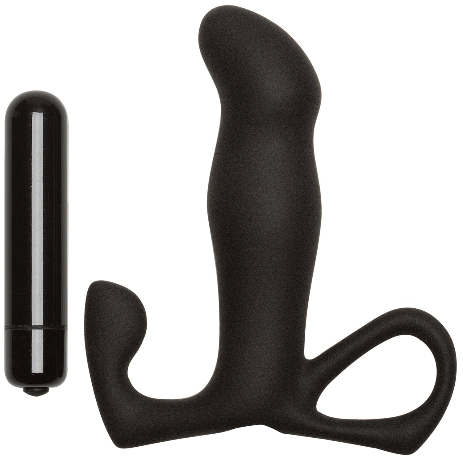 Vibrator G-Punkt Otis 11 x 3 cm