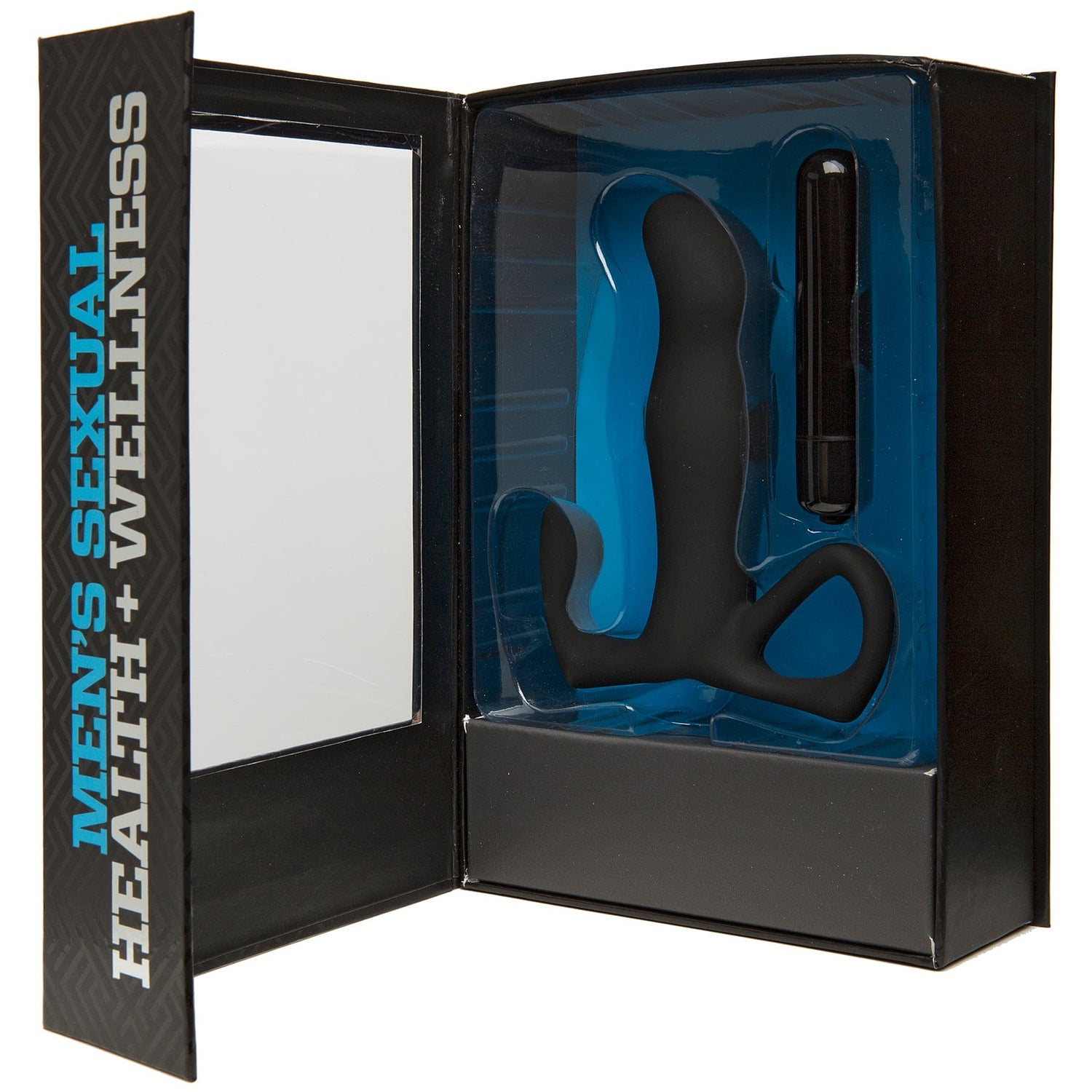 Vibrator G-Punkt Otis 11 x 3 cm