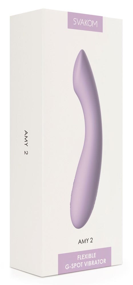 Vibrator G-Punkt Türkis 17,4 x 3 cm