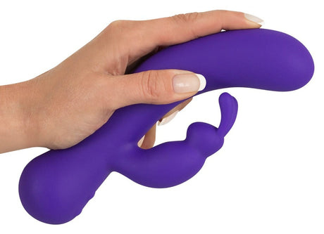 Vibrator Hase 20,7 x 3,6 cm