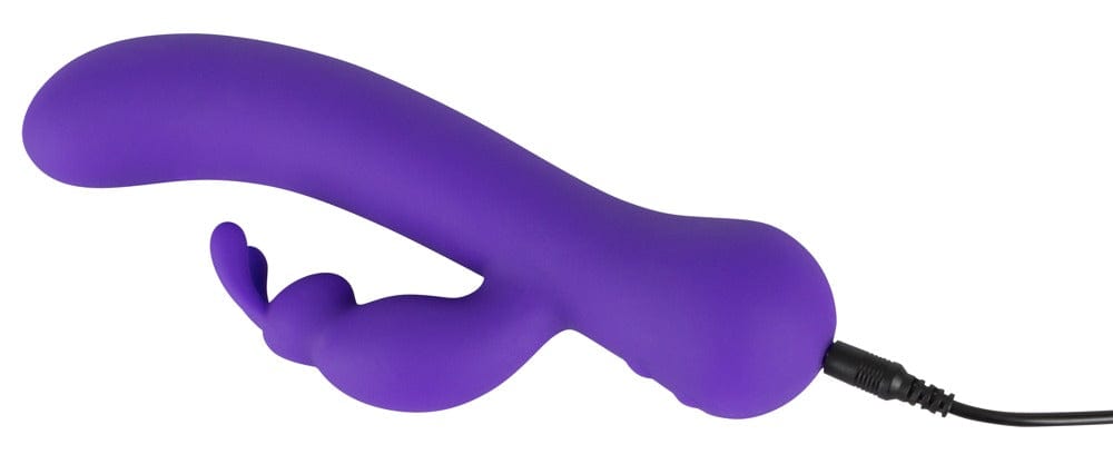 Vibrator Hase 20,7 x 3,6 cm