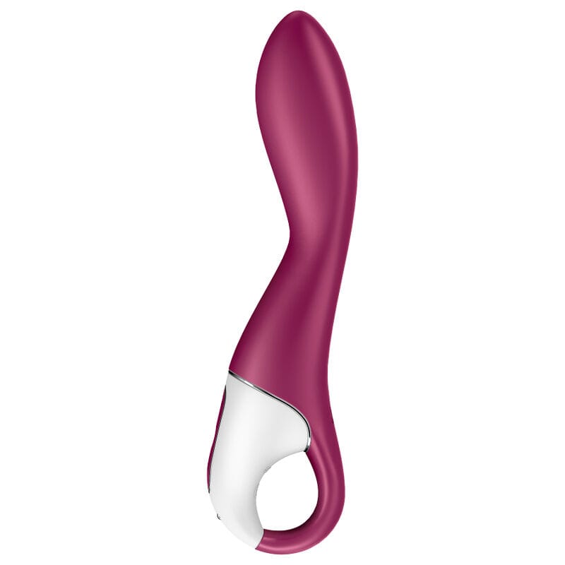 Vibrator Heated Thrill – Ansicht 2