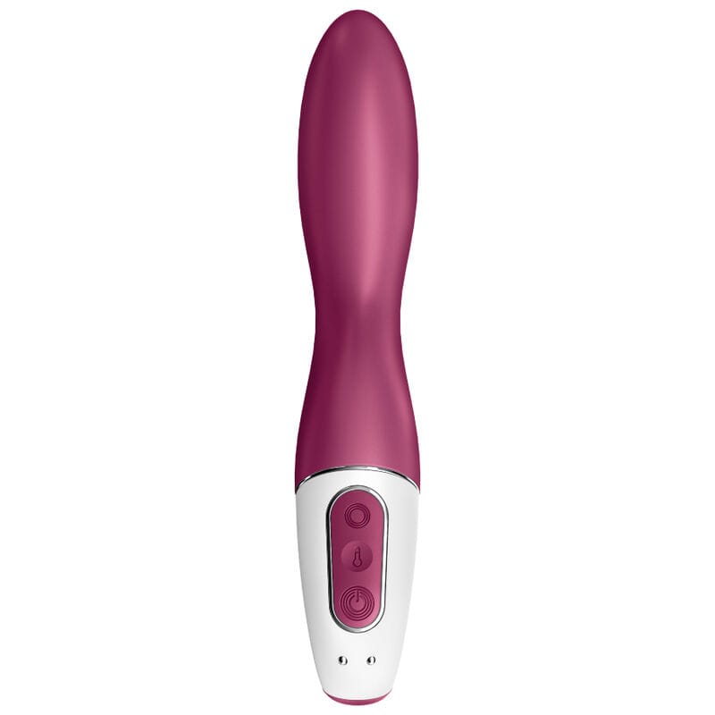 Vibrator Heated Thrill – Ansicht 3