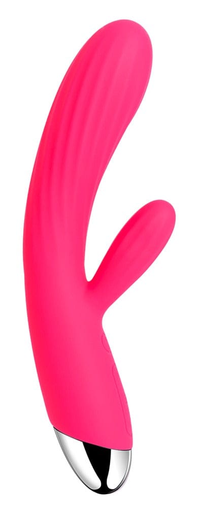 Vibrator Hot Rabbit 19 x 3,3 cm