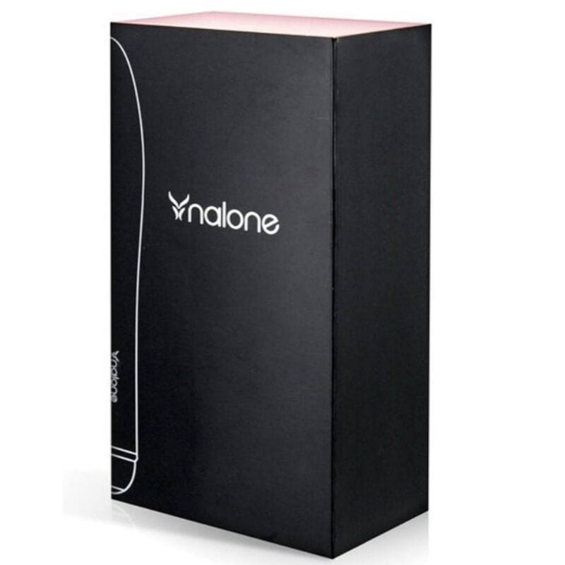 Vibrator Iris 20 Modi Rosa – Ansicht 6