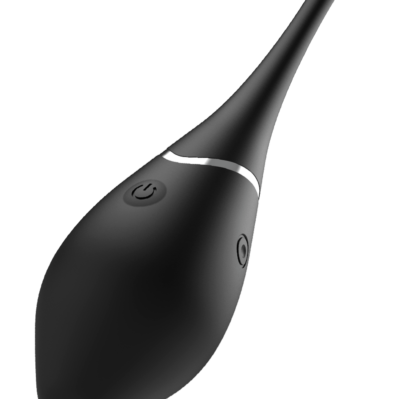 Vibrator Jenell Wiederaufladbares Vibrierei 17 x 3,4 cm