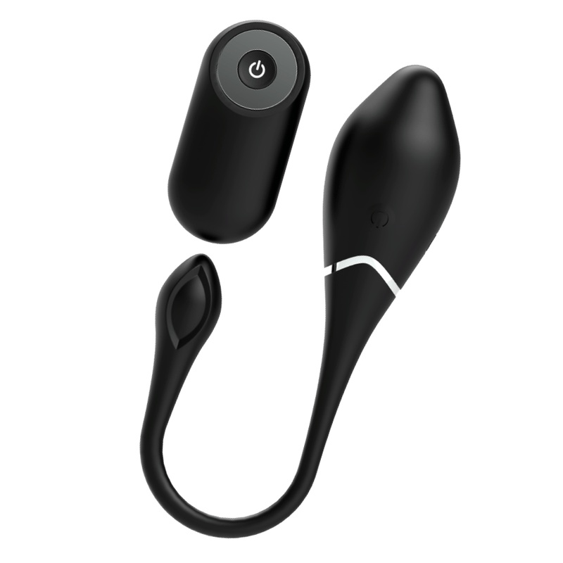 Vibrator Jenell Wiederaufladbares Vibrierei 17 x 3,4 cm