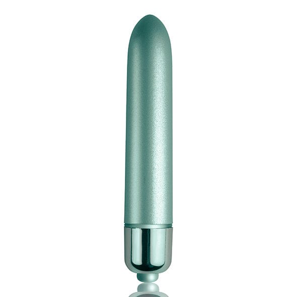 Vibrator Jupiter 9 x 1,5 cm Aqua