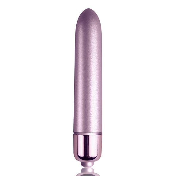 Vibrator Jupiter 9 x 1,5 cm Lila