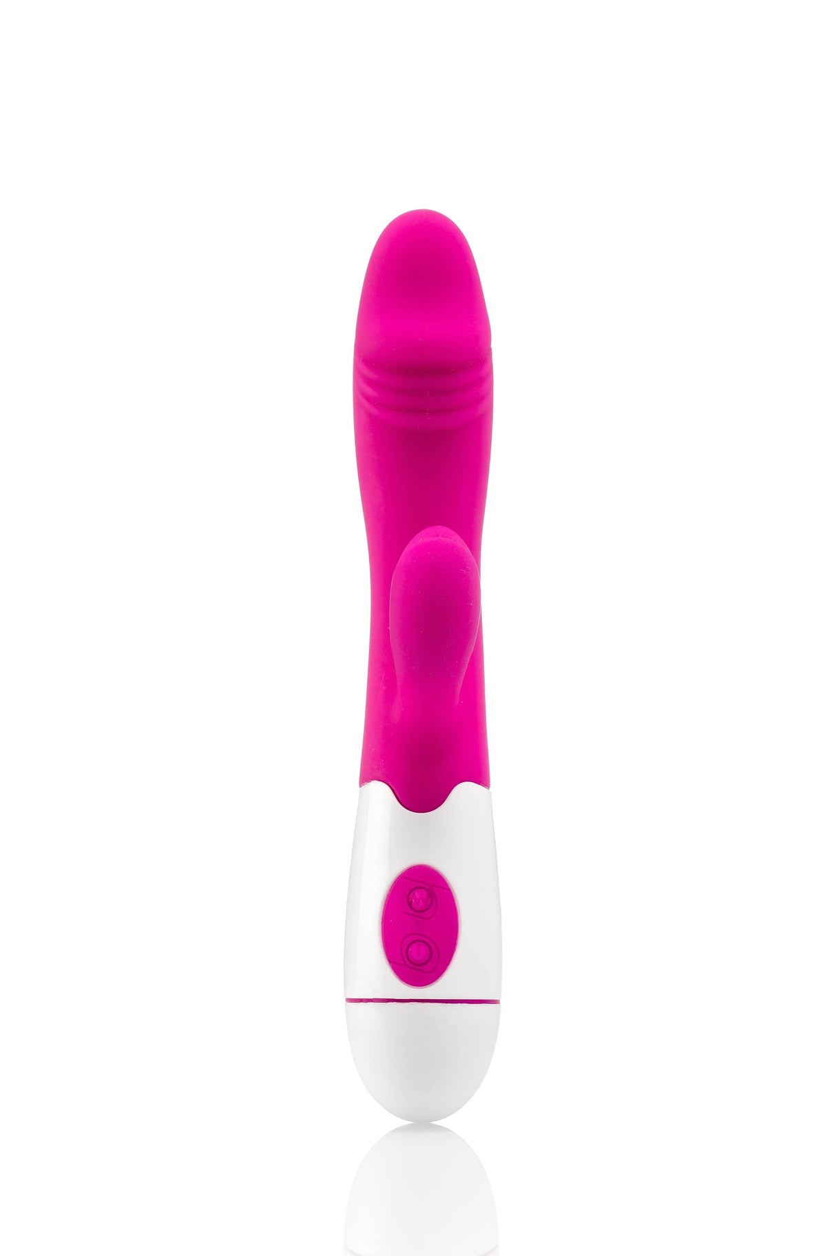 Vibrator Knospe 20,2 x 3,6 cm