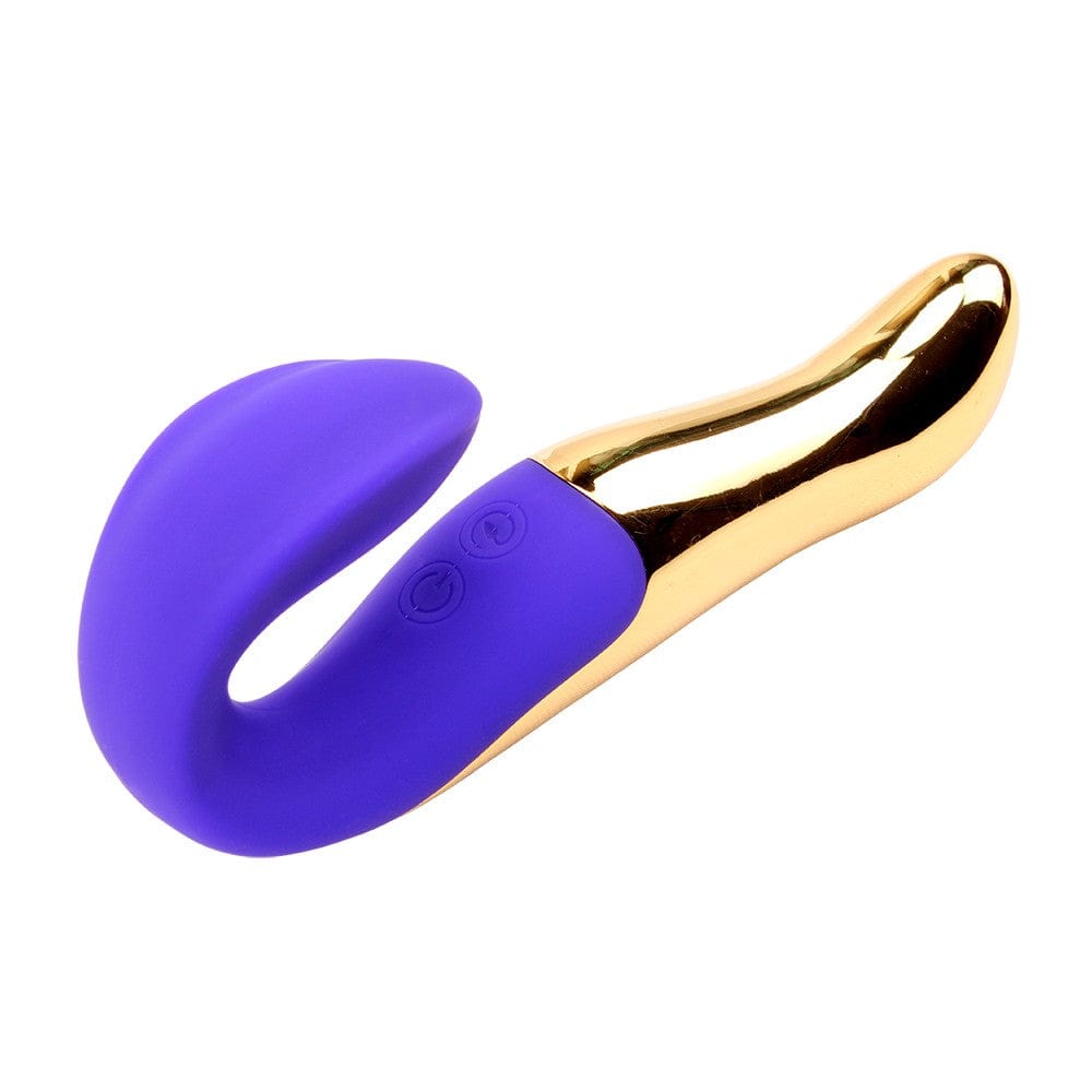 Vibrator Kobra 17,5 x 3,7 cm