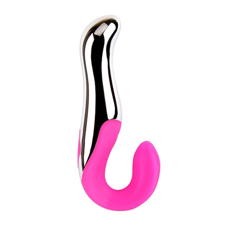 Vibrator Kobra 17,5 x 3,7 cm Pink