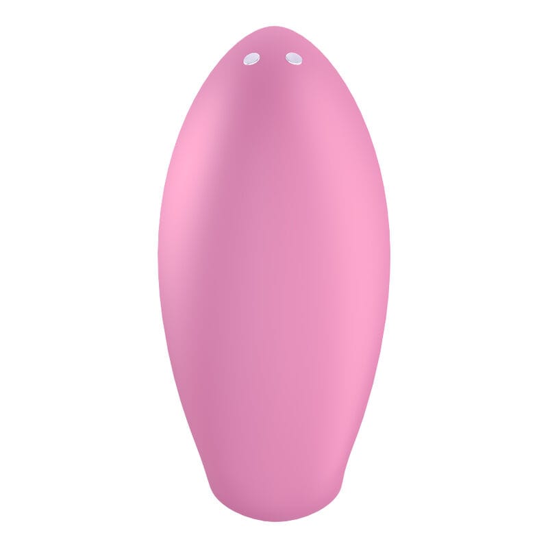 Vibrator Love Riot Fingervibrator Rosa – Ansicht 3
