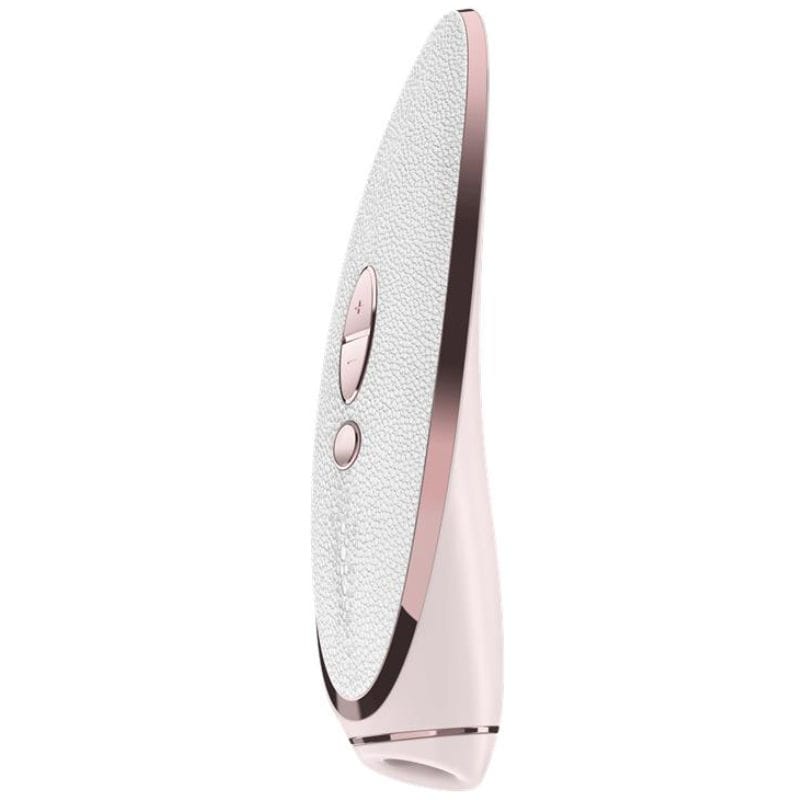 Vibrator Luxus Pret A Porter Rosa 20 x 9,6 cm – Ansicht 2