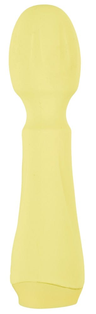 Vibrator Mini Kopf 13,6 x 3,2 cm