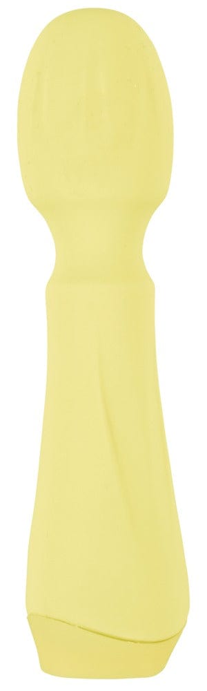 Vibrator Mini Kopf 13,6 x 3,2 cm