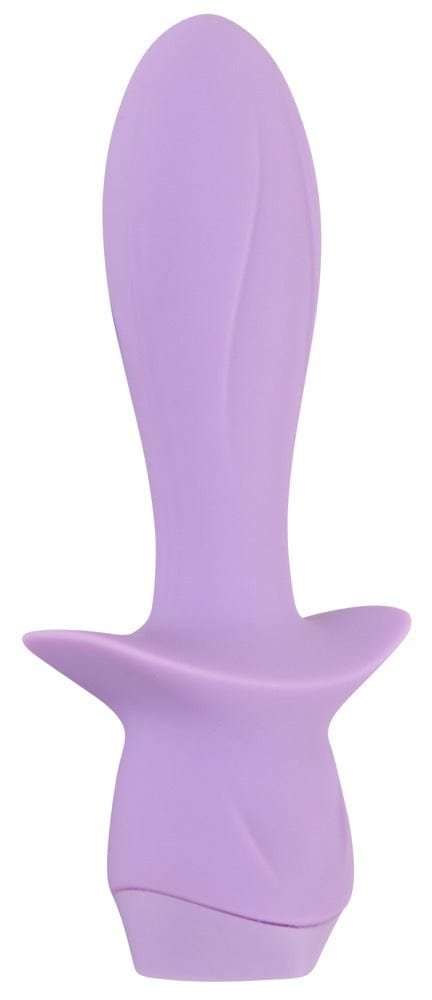 Vibrator Mini Lila 13,6 x 3 cm