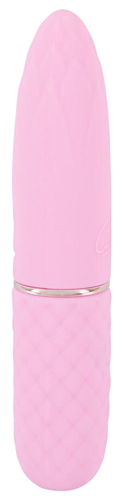 Vibrator Mini Rosa 10,5 x 2,1 cm