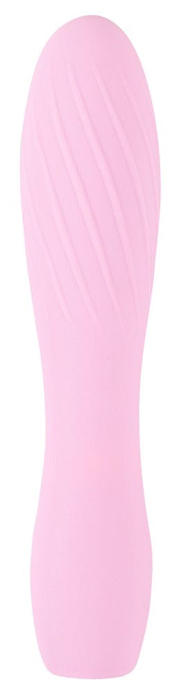 Vibrator Mini Rosa 14,1 x 3 cm
