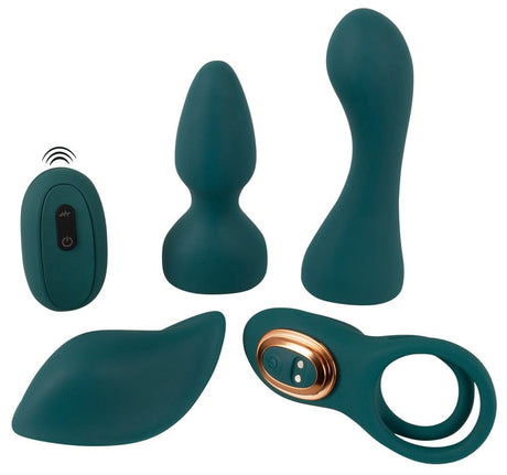 Vibrator Mini Set Home