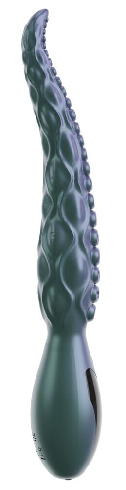 Vibrator Monster Beast 27,3 x 3,7 cm