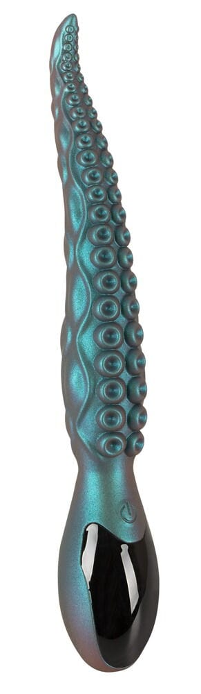 Vibrator Monster Beast 27,3 x 3,7 cm