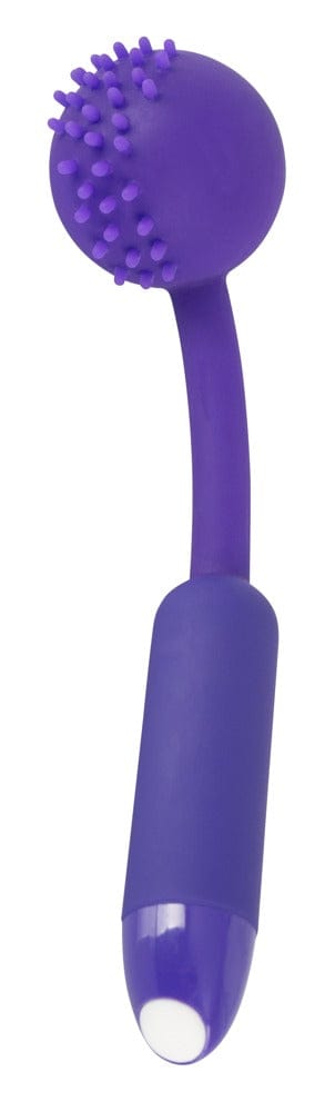 Vibrator Noppi 16,7 x 0,9-3,9 cm
