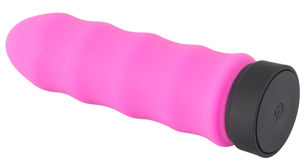 Vibrator Pink Pearl 9,7 x 2,6 cm