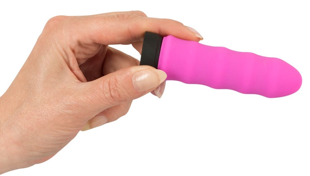 Vibrator Pink Pearl 9,7 x 2,6 cm