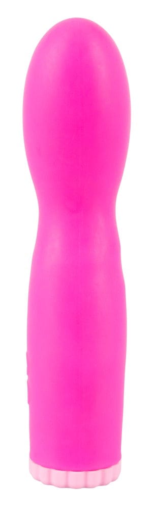 Vibrator Pink Pussy 19,4 x 4,5 cm