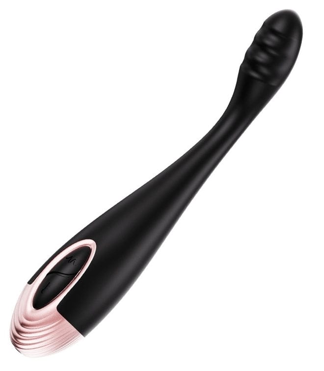 Vibrator Prostata Lurch 14 x 2,4 cm