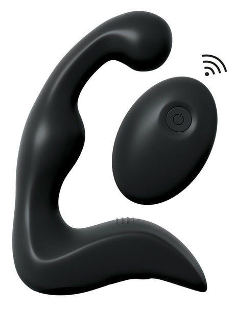 Vibrator Prostata Stimulierer 14,2 x 3 cm