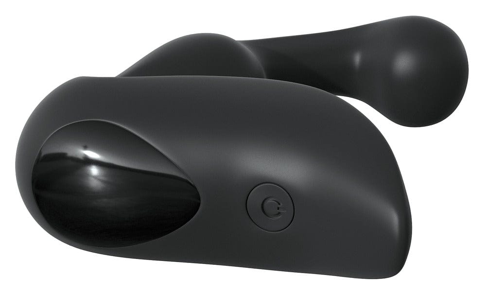 Vibrator Prostata Stimulierer 14,2 x 3 cm