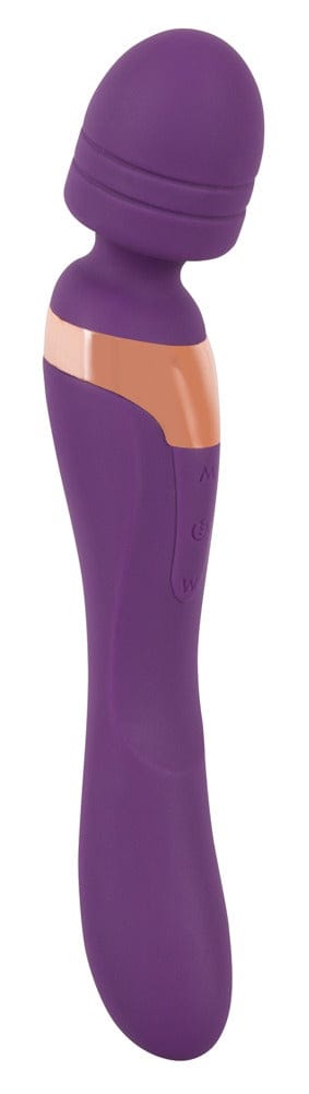 Vibrator Purple Lady 21,8 x 4,6 cm