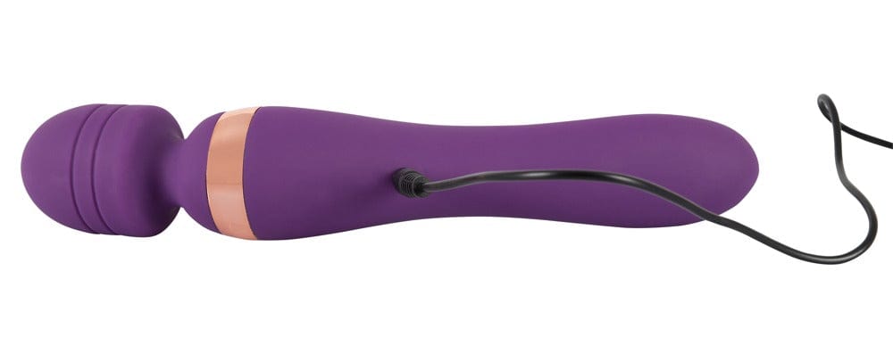 Vibrator Purple Lady 21,8 x 4,6 cm