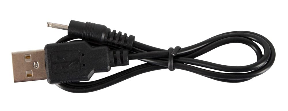 Vibrator Purple Lady 21,8 x 4,6 cm