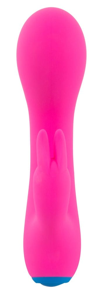 Vibrator Rabbit 14,5 x 3,4 cm
