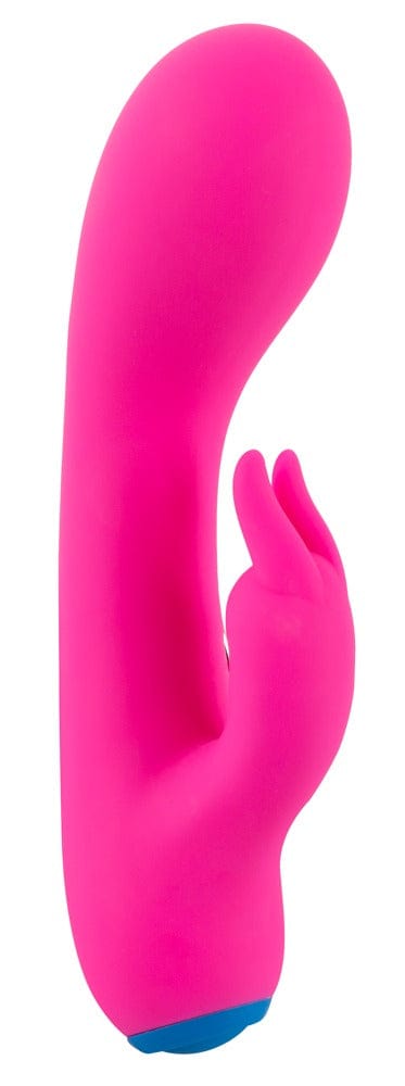 Vibrator Rabbit 14,5 x 3,4 cm