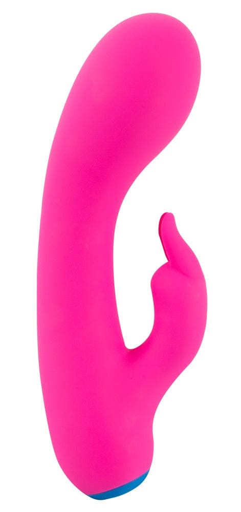 Vibrator Rabbit 14,5 x 3,4 cm