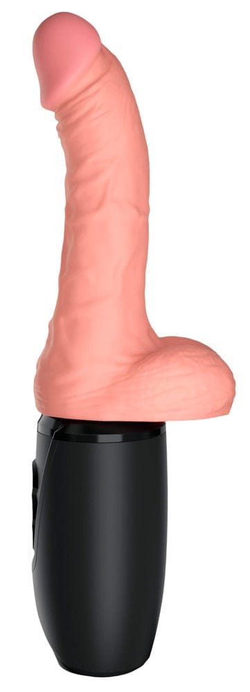 Vibrator Realist XL 27,1 x 3,6 cm