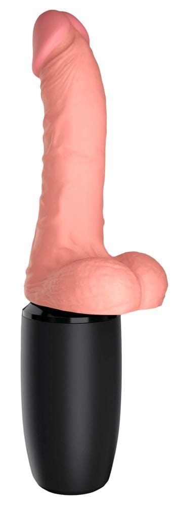Vibrator Realist XL 27,1 x 3,6 cm
