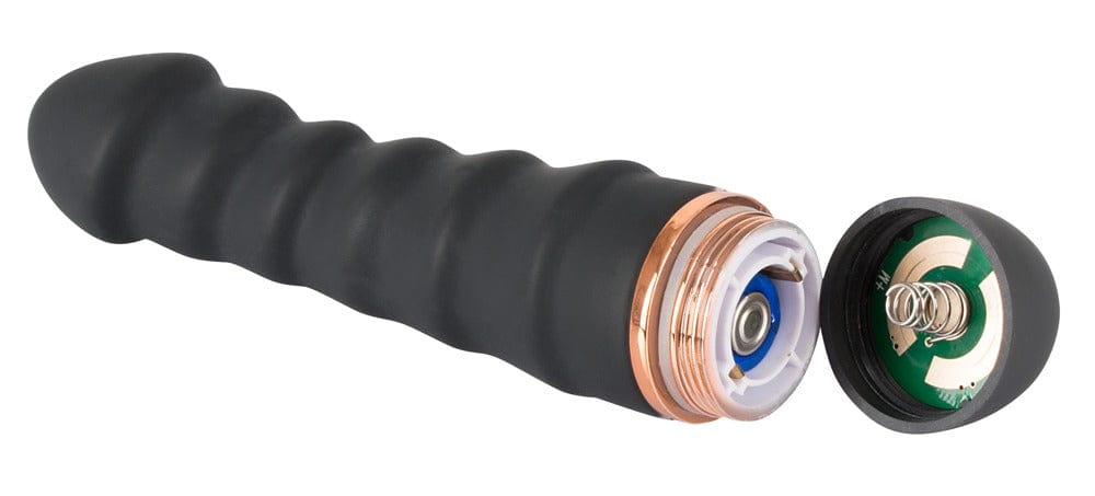 Vibrator Rippe 16,5 x 3,3 cm