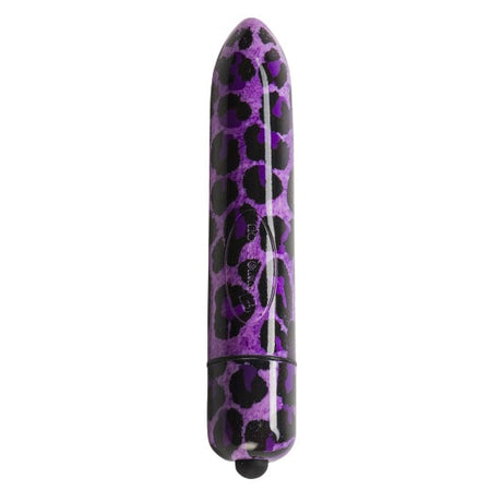 Vibrator Saturday 16 x 3 cm Lila