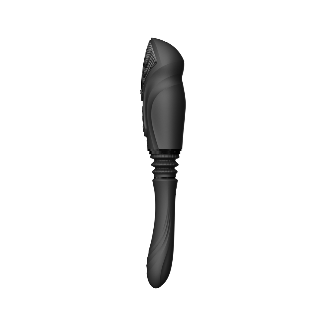 Sexmaschine Sesh Schwarz 15 x 6,1 cm – Ansicht 5